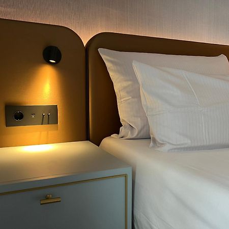Lint Hotel Koeln Екстер'єр фото