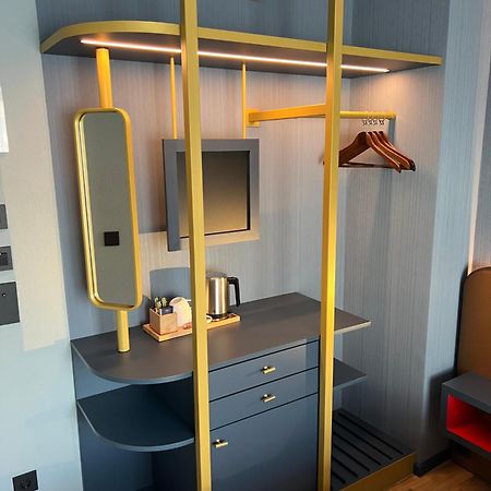 Lint Hotel Koeln Екстер'єр фото