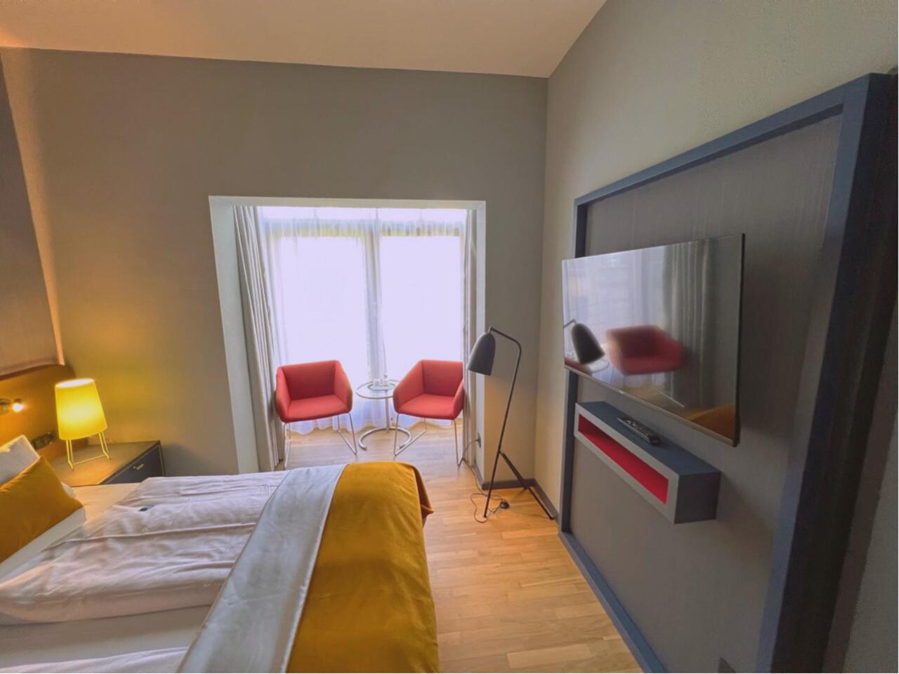 Lint Hotel Koeln Екстер'єр фото