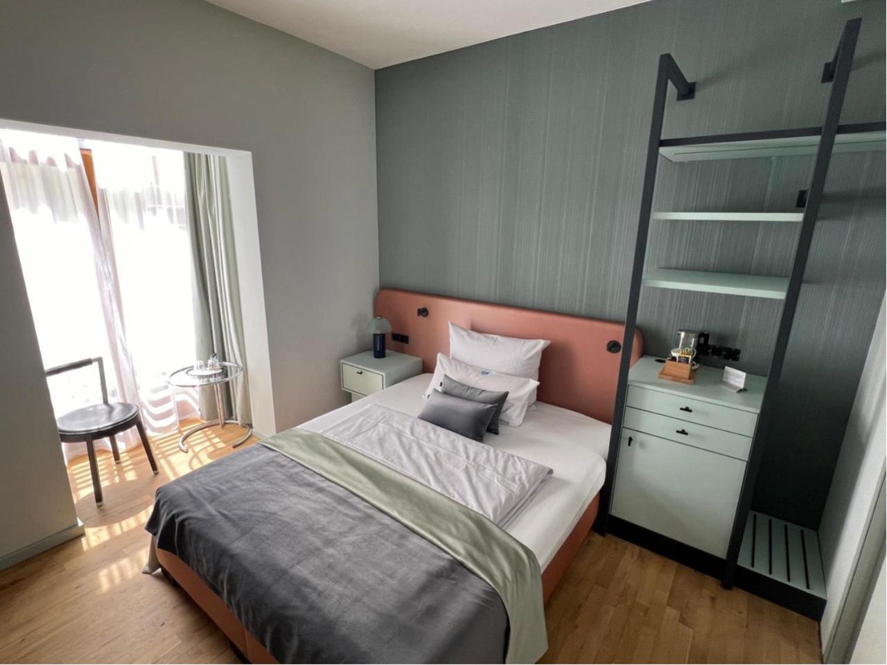 Lint Hotel Koeln Екстер'єр фото