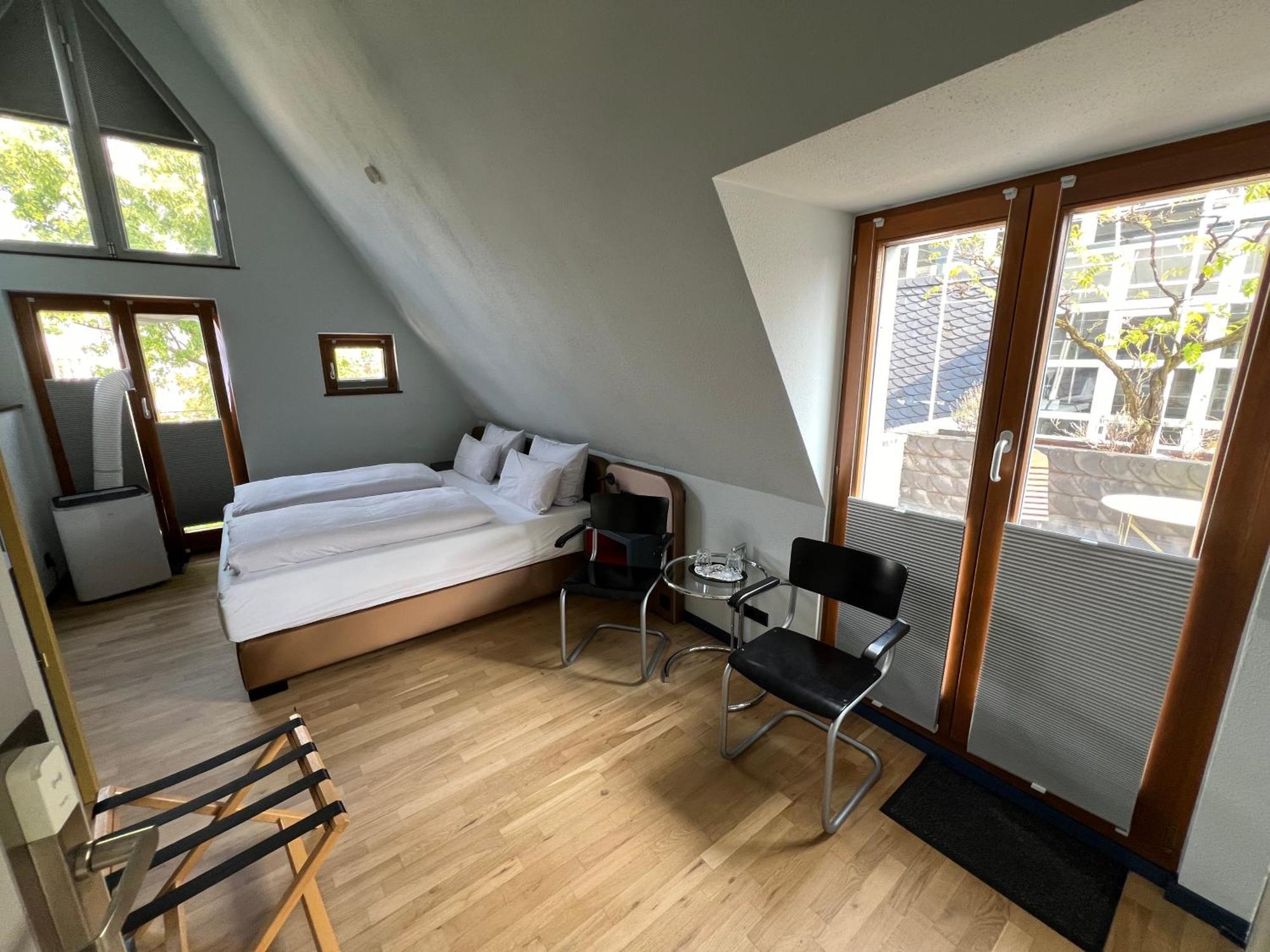 Lint Hotel Koeln Екстер'єр фото