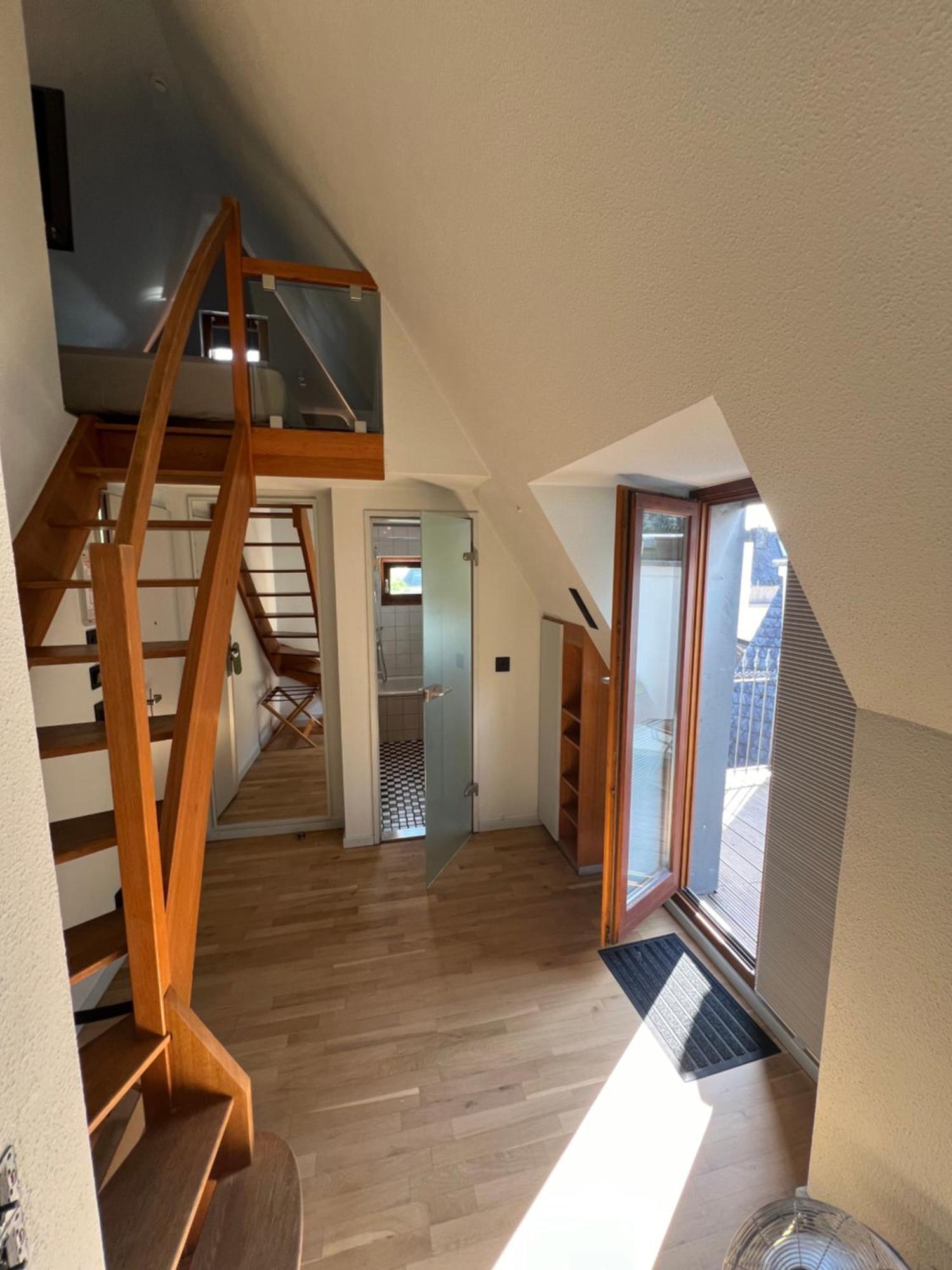 Lint Hotel Koeln Екстер'єр фото