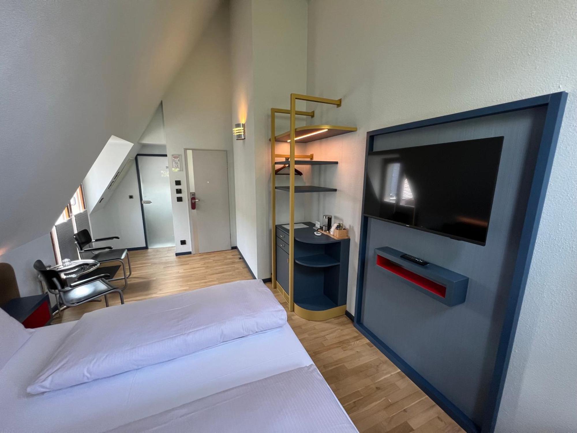 Lint Hotel Koeln Екстер'єр фото
