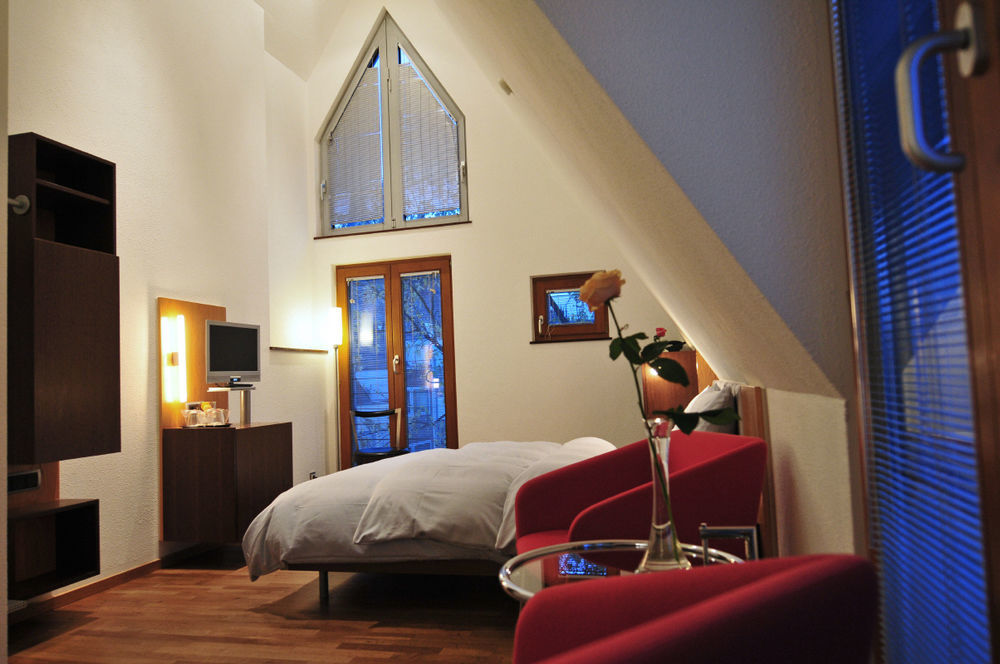 Lint Hotel Koeln Екстер'єр фото